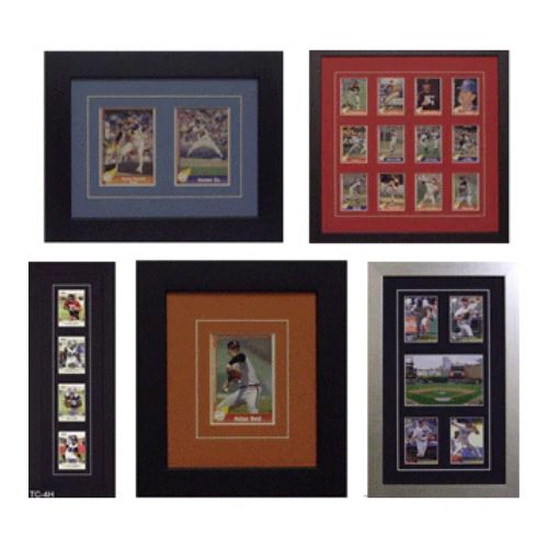 variety of sports frames