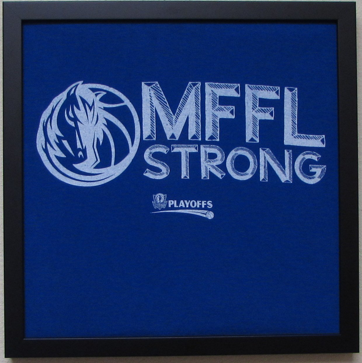 T-Shirt Frame