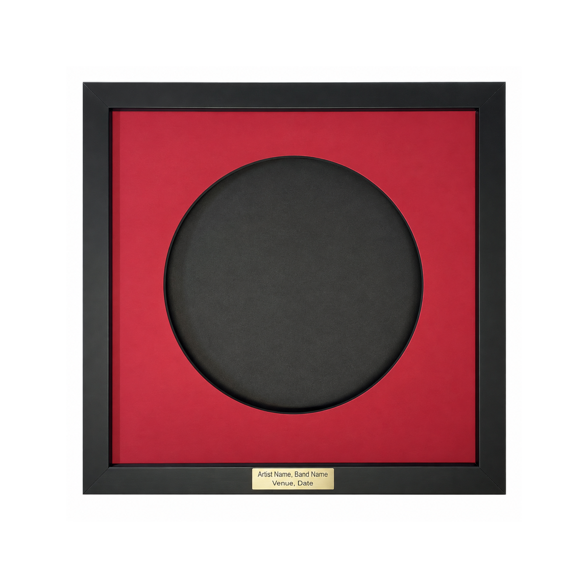 Drum Head Frames