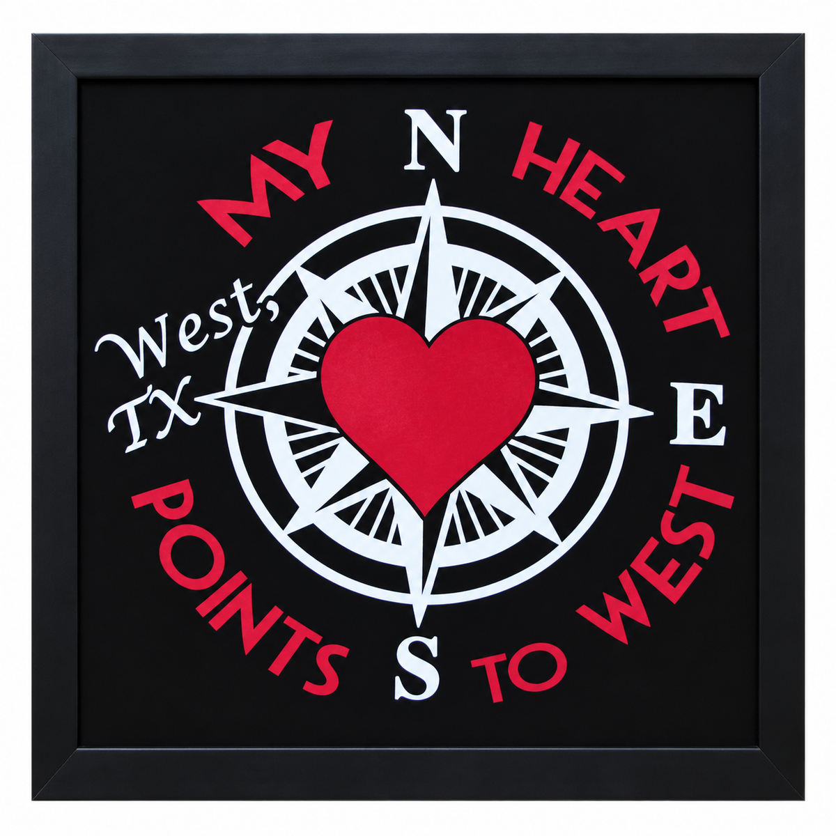 T-Shirt Frames