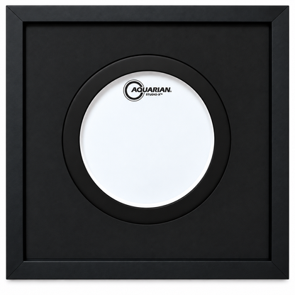 8" Drum Head Frame