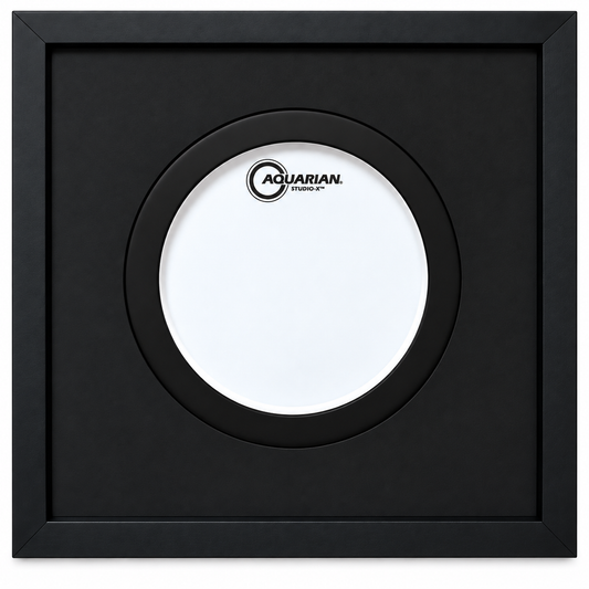 8" Drum Head Frame