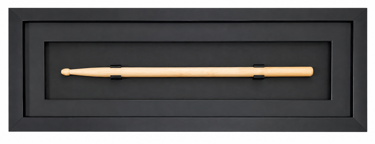 Drum Stick Frame