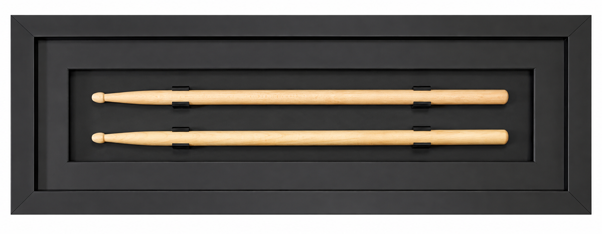 Drum Stick Frame