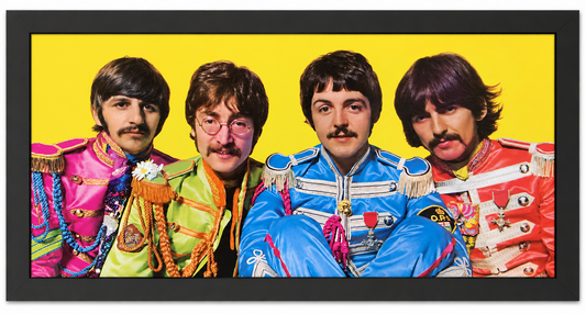 12" LP Gatefold Sleeve Frame