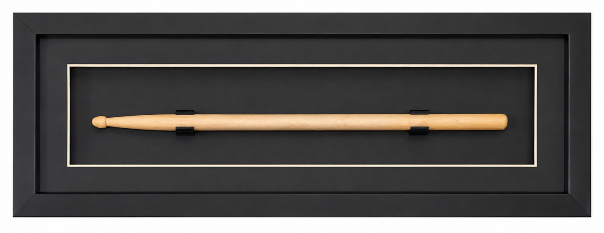 Drum Stick Frame