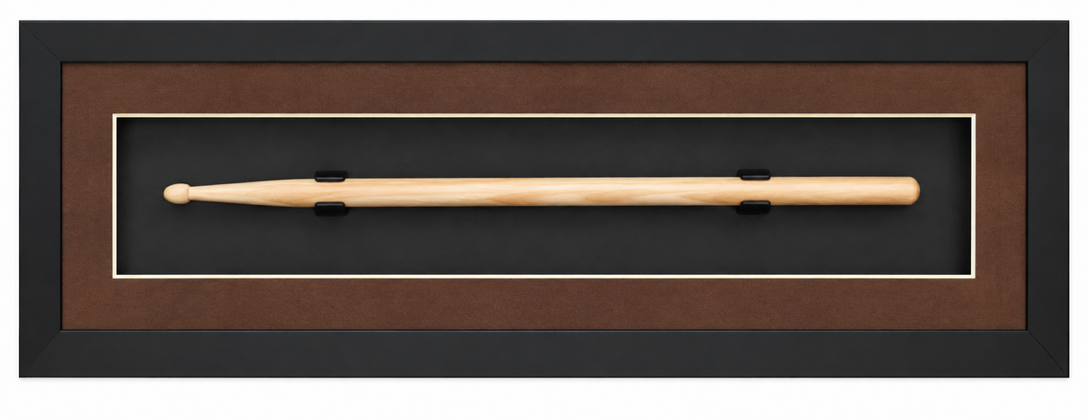Drum Stick Frame