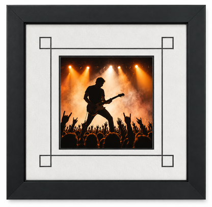 CD Booklet Frame Set