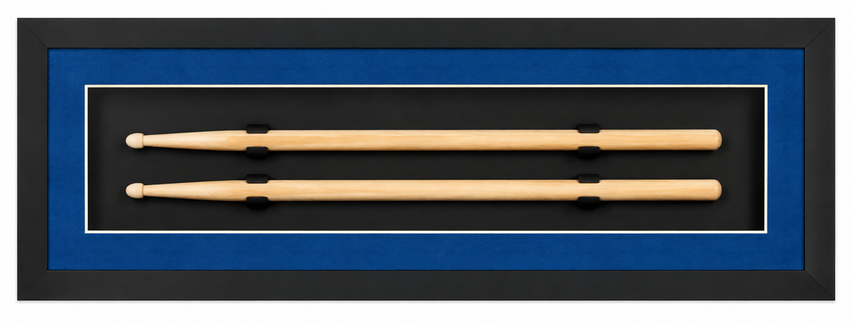 Drum Stick Frame