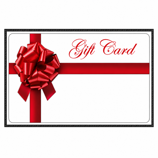 Gift Certificate