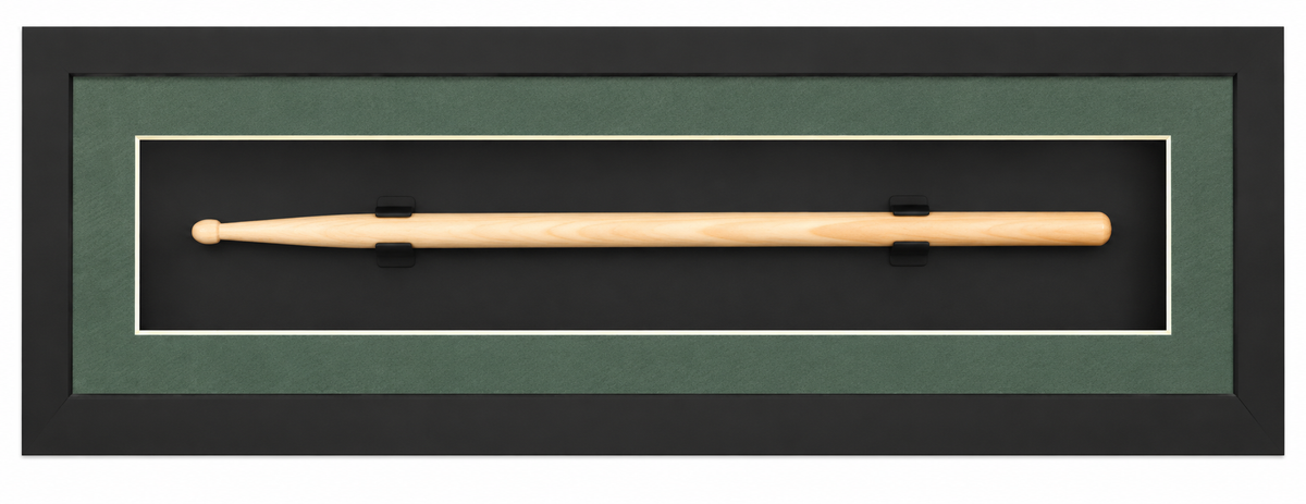 Drum Stick Frame