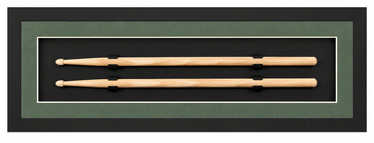 Drum Stick Frame