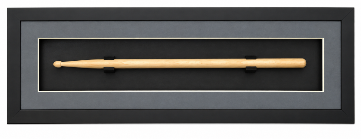 Drum Stick Frame