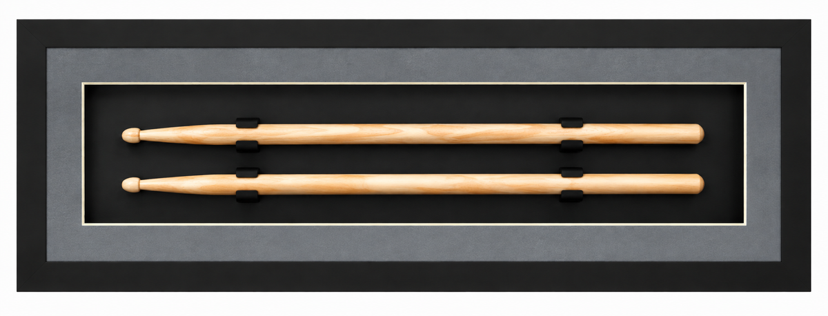 Drum Stick Frame