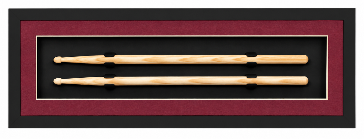 Drum Stick Frame