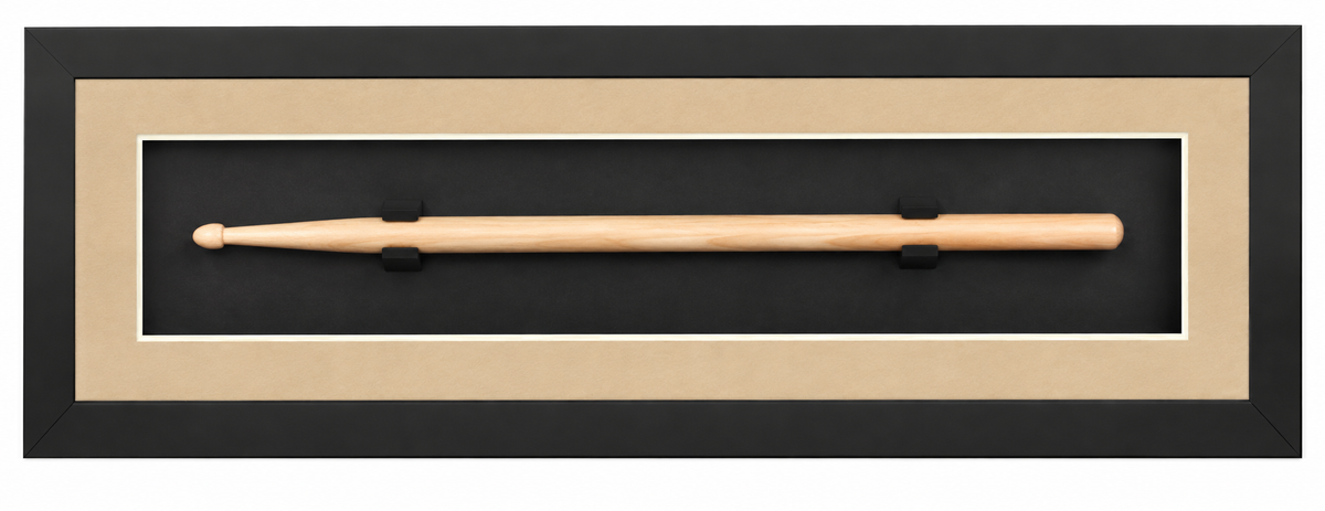 Drum Stick Frame