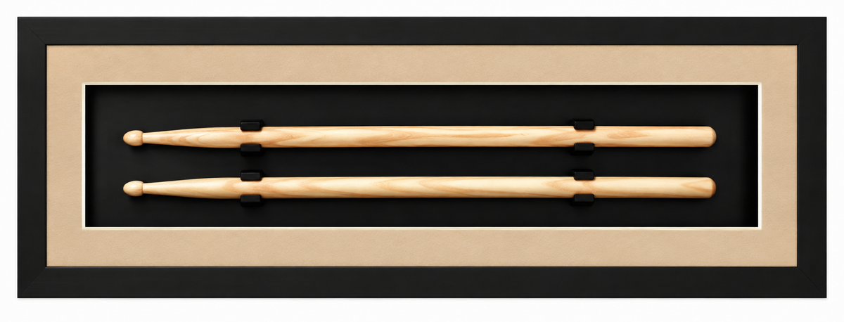 Drum Stick Frame