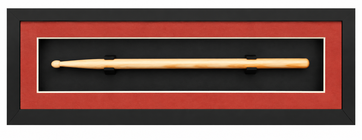 Drum Stick Frame