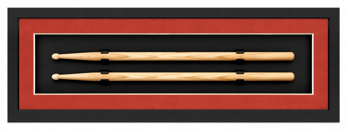 Drum Stick Frame