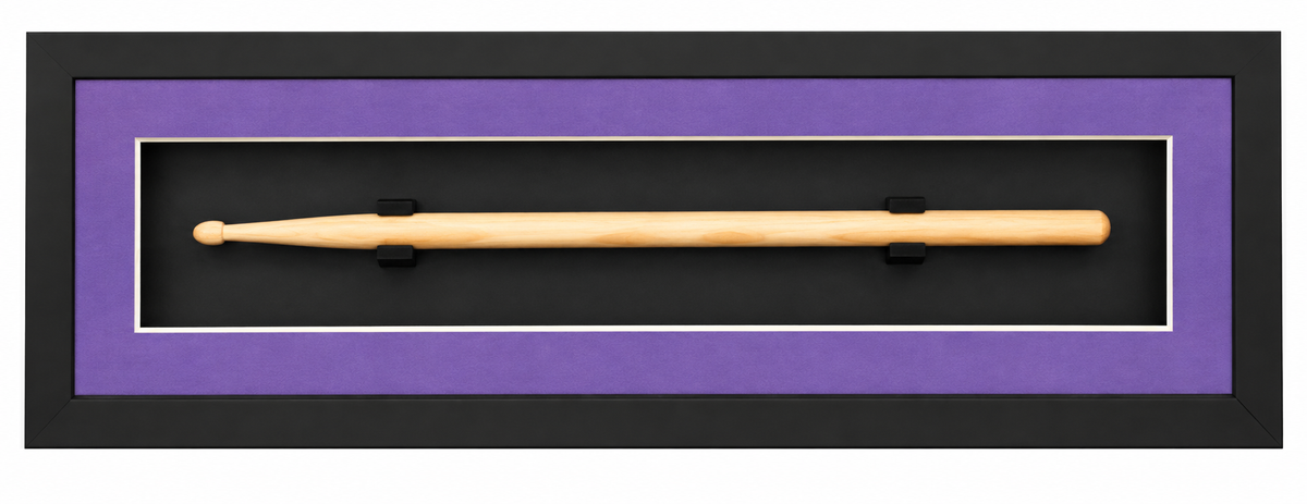 Drum Stick Frame