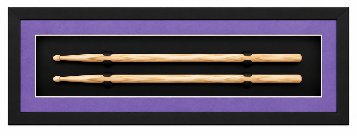 Drum Stick Frame