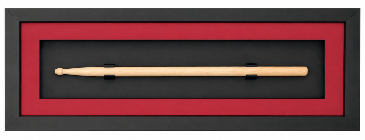 Drum Stick Frame