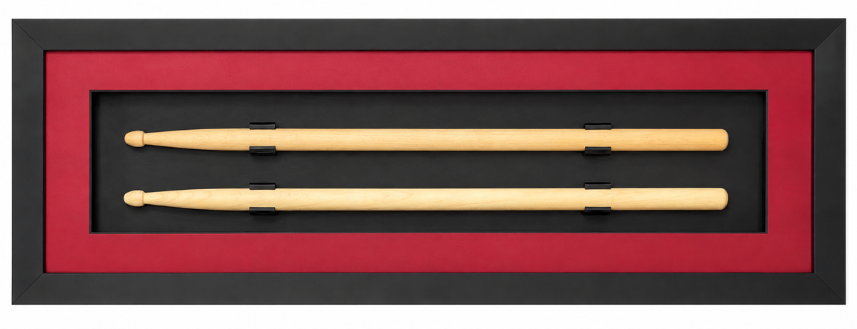 Drum Stick Frame