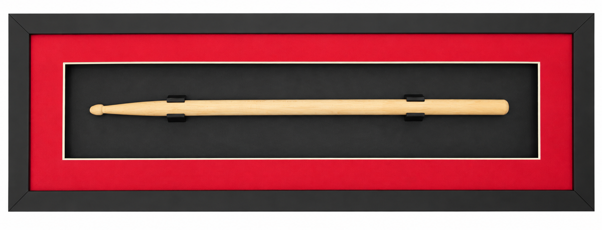 Drum Stick Frame