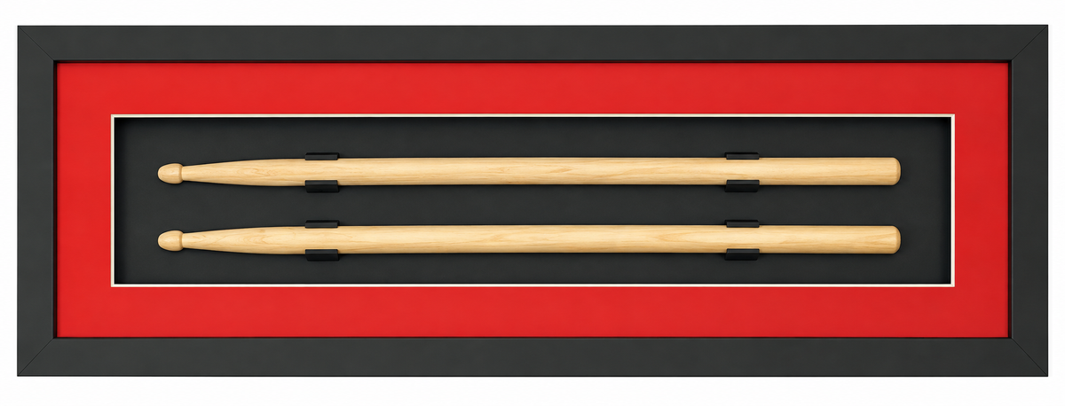 Drum Stick Frame