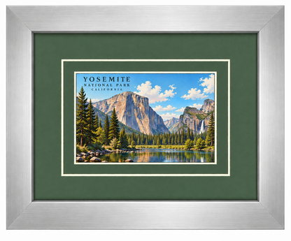 Single Postcard Frame