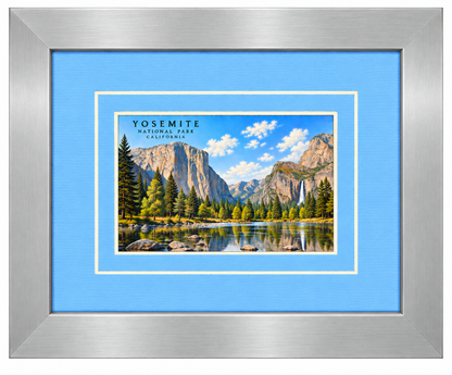 Single Postcard Frame