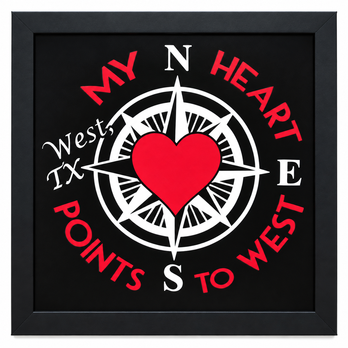 T-Shirt Frame