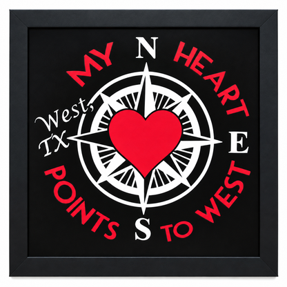 T-Shirt Frame