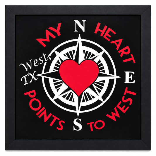 T-Shirt Frame