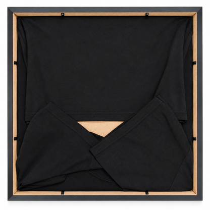 T-Shirt Frame