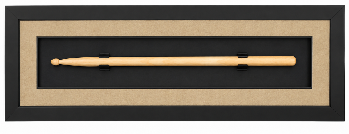 Drum Stick Frame