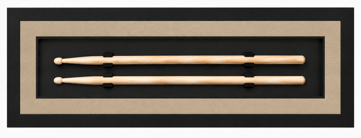 Drum Stick Frame