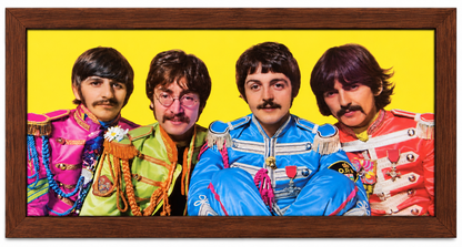 12" LP Gatefold Sleeve Frame