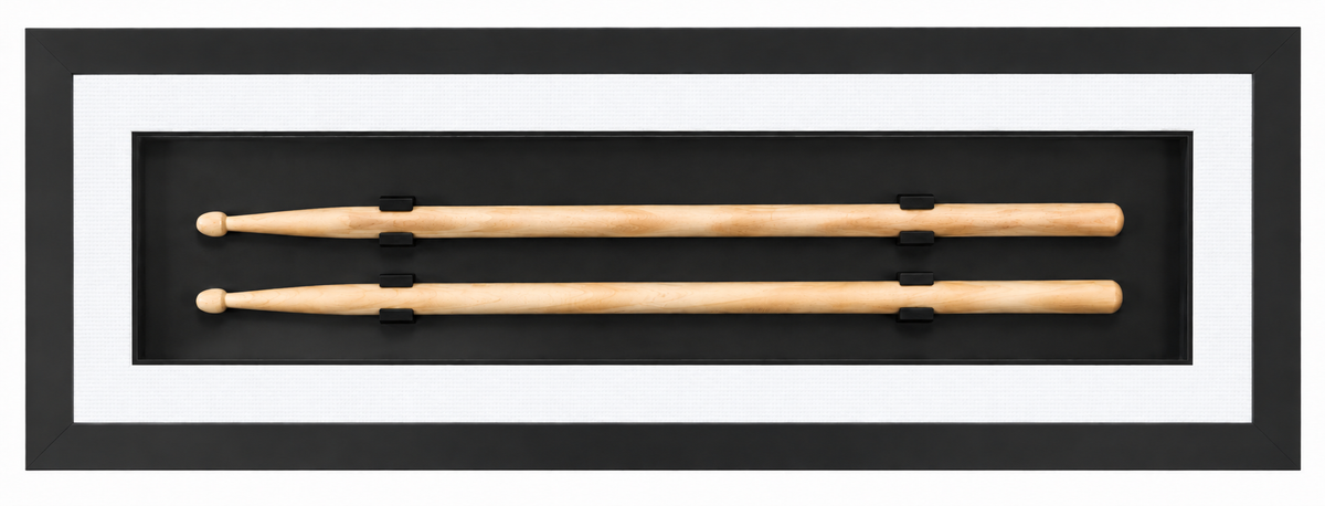 Drum Stick Frame