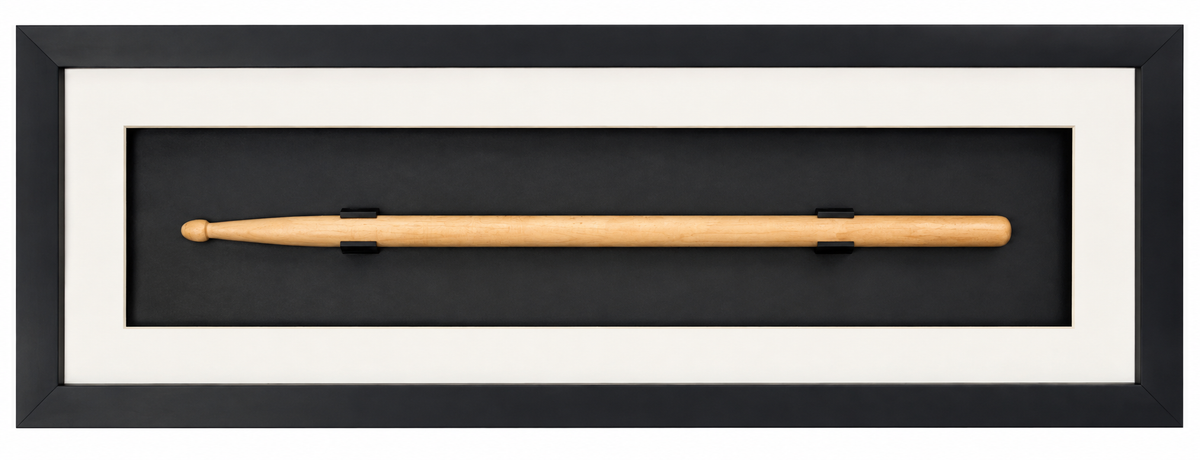 Drum Stick Frame