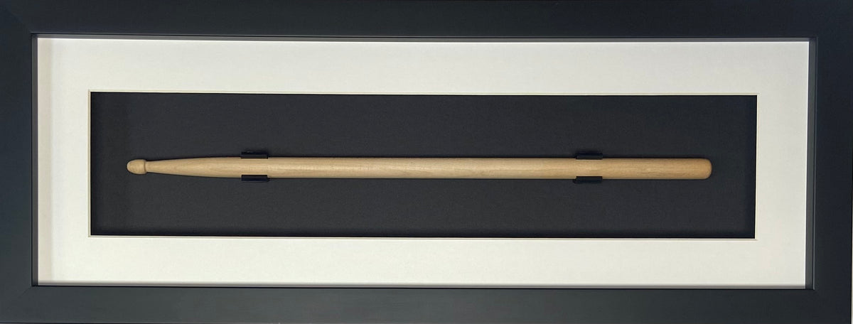 Frame Stick Single Drum Stick Frame - Frame My Collection LLC