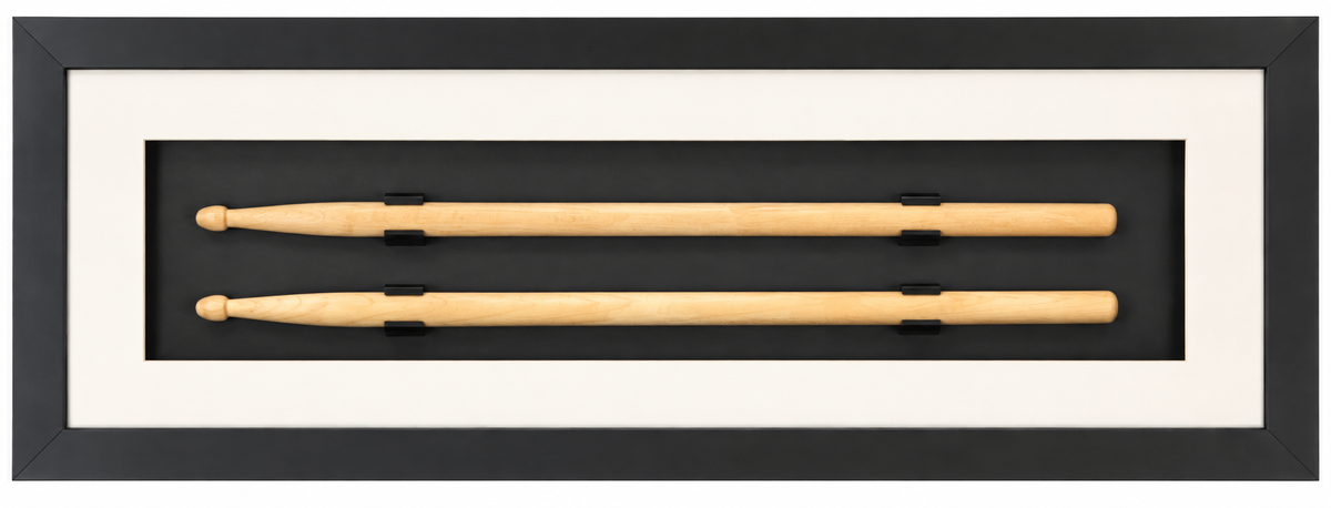 Drum Stick Frame