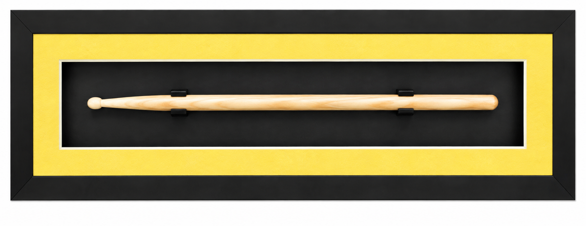 Drum Stick Frame