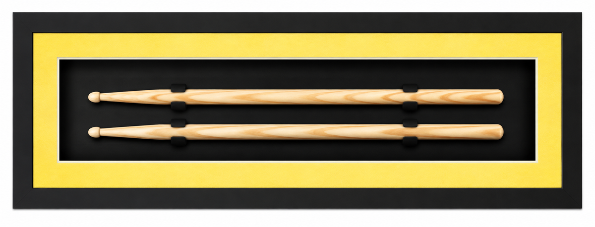 Drum Stick Frame