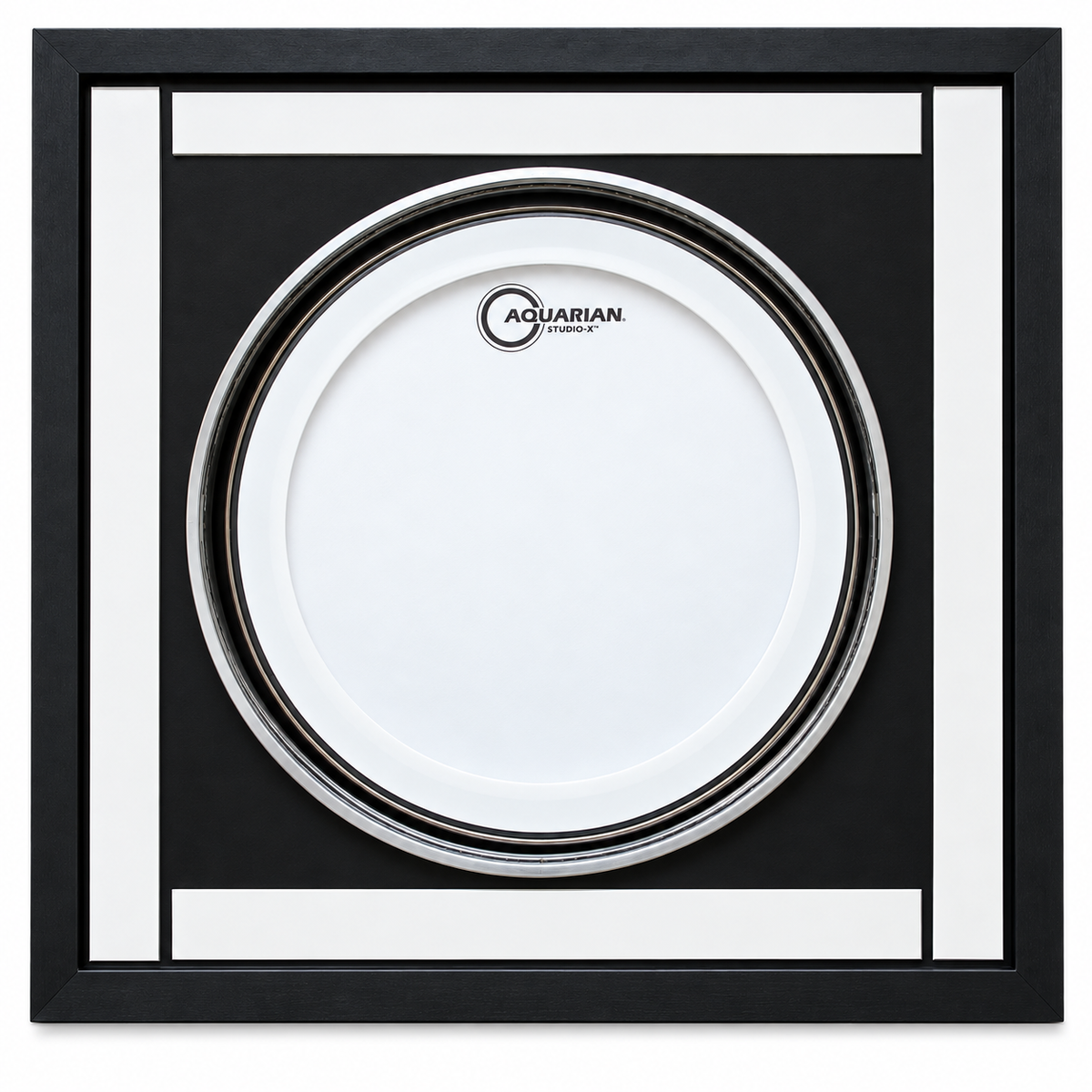 12" Drum Head Frame