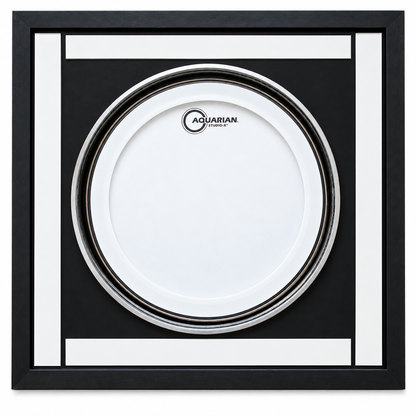 12" Drum Head Frame