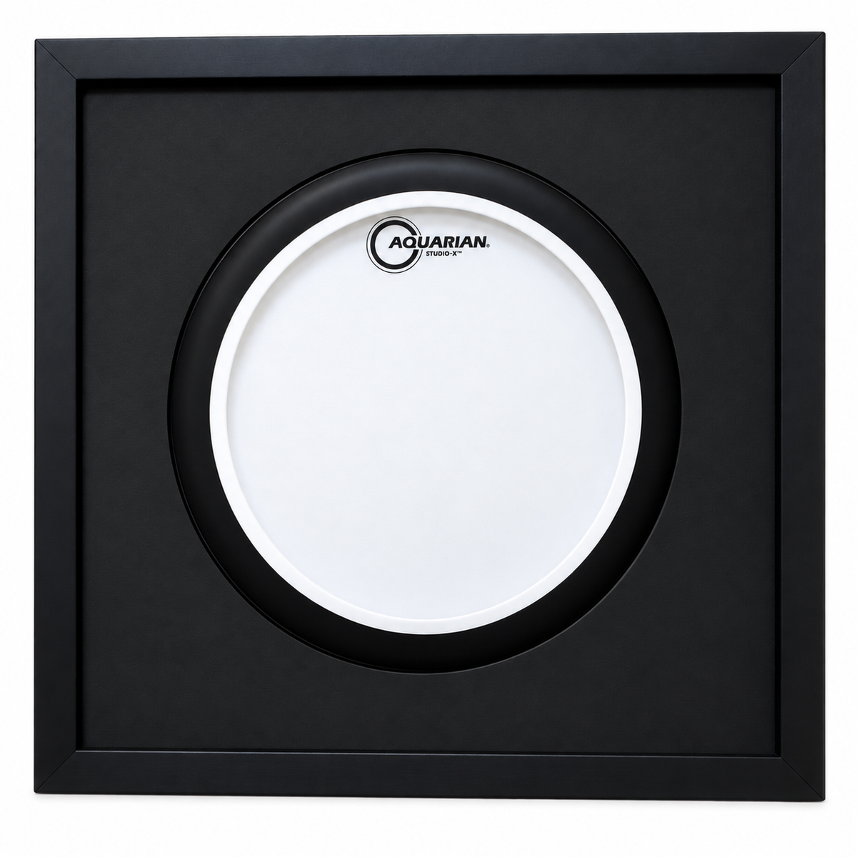12" Drum Head Frame