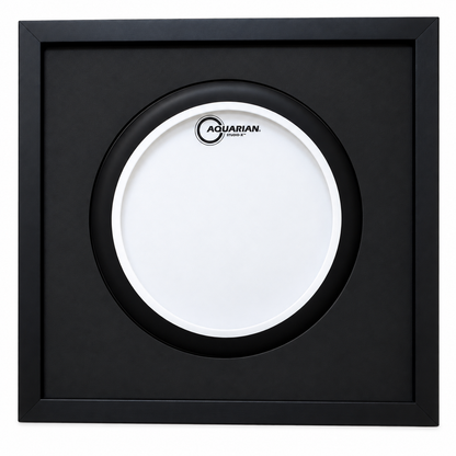 12" Drum Head Frame