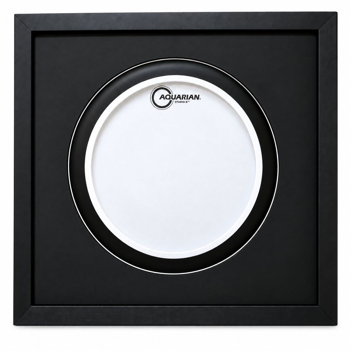 12" Drum Head Frame