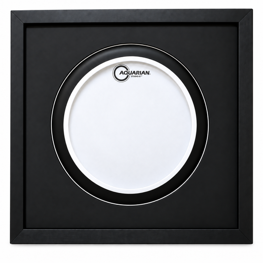 14" Drum Head Frame